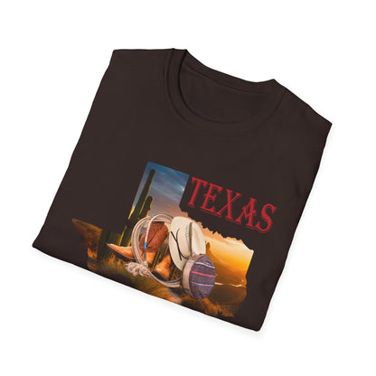 Beautiful Texas T-Shirt