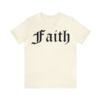 Faith T-Shirt