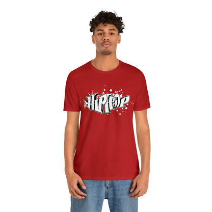 Hip Hop graffiti T-Shirt