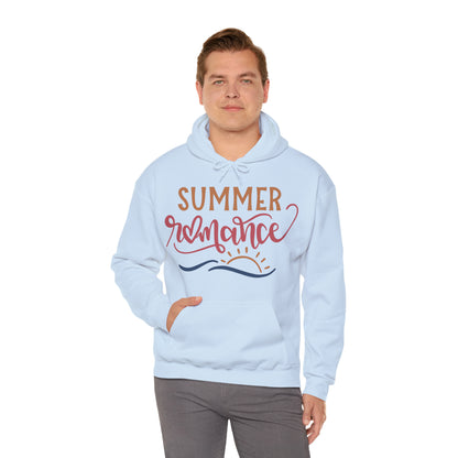 Summer_romance Hoodie