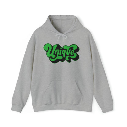 Unique Hoodie