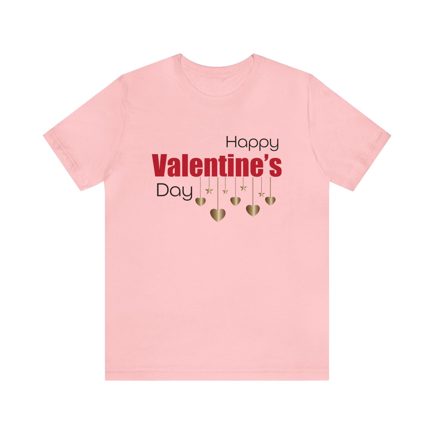 Happy Valentine's Day T-Shirt