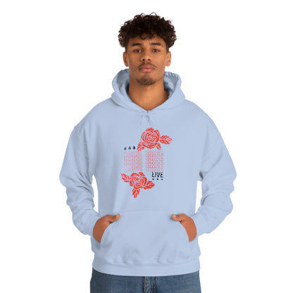 100% Free Hoodie