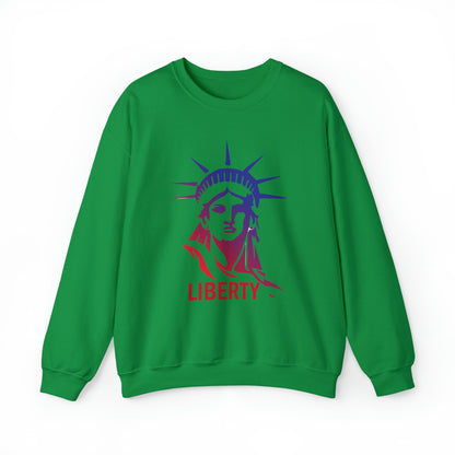 Liberty Crewneck Sweatshirt