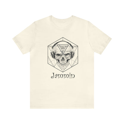 Jammin Illuminati T-Shirt