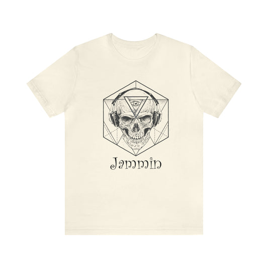 Jammin Illuminati T-Shirt