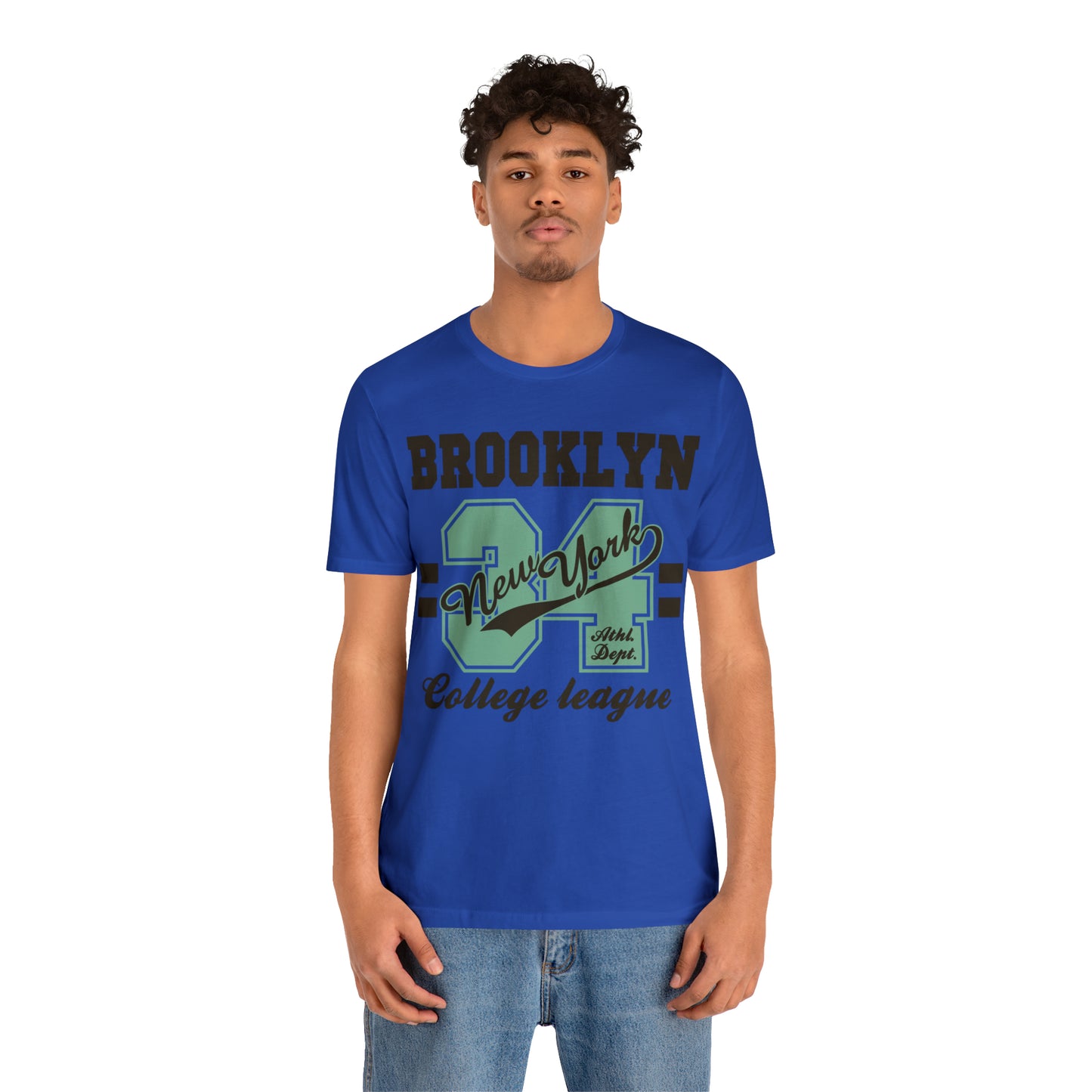 Brooklyn college NY T-Shirt