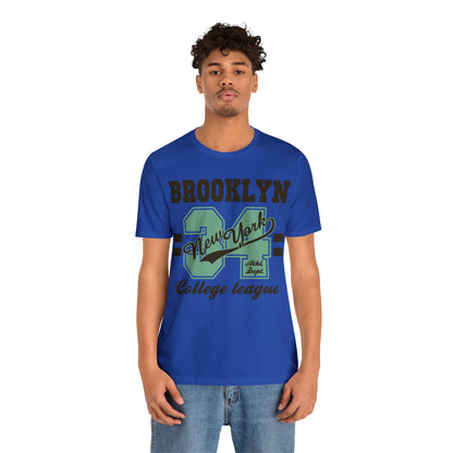 Brooklyn college NY T-Shirt