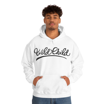 Wild child Hoodie