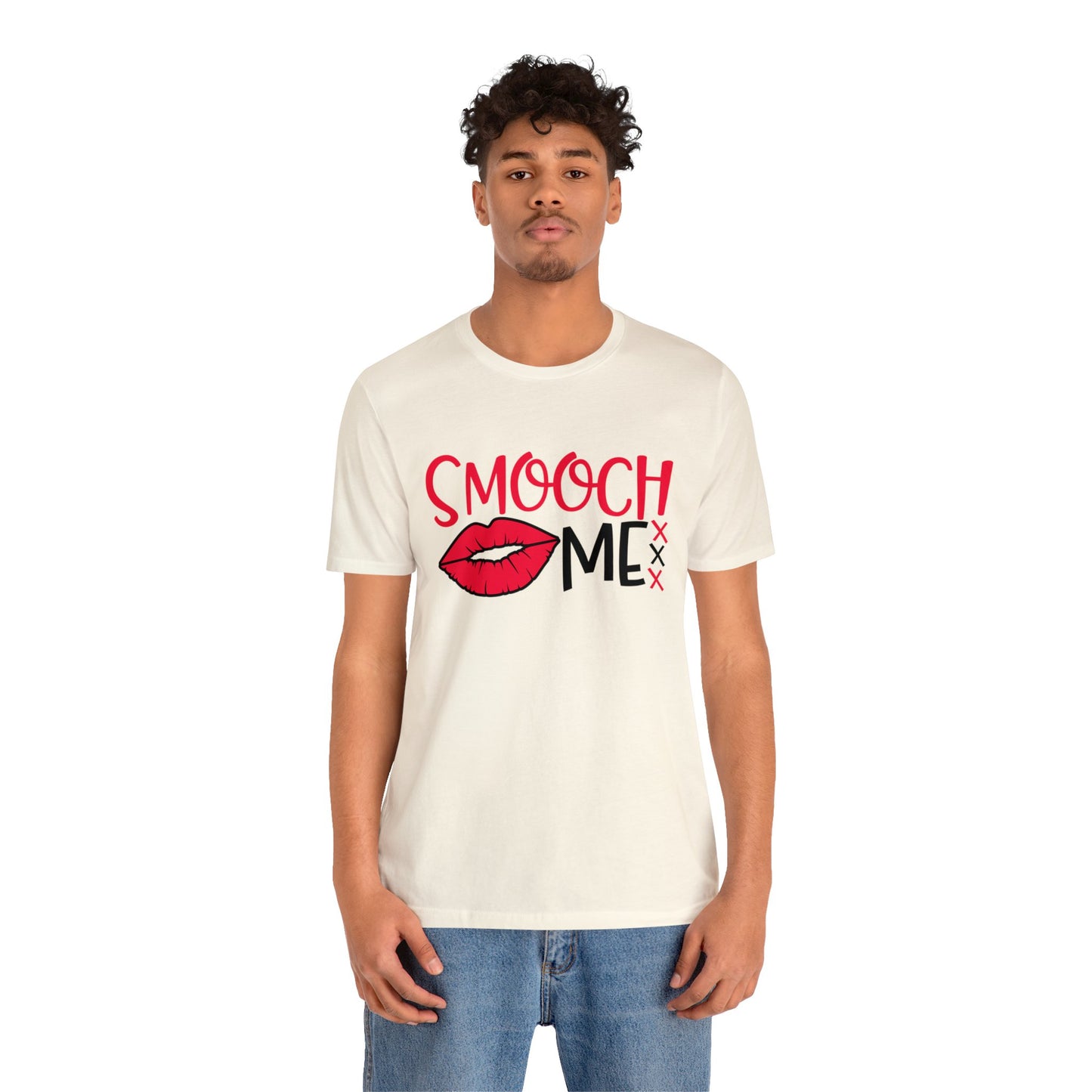 Smooch Me T-Shirt