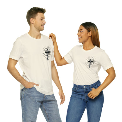 Blessed Cross T-Shirt