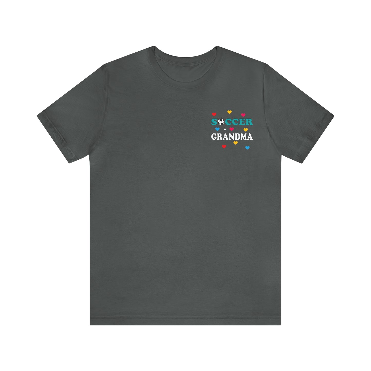 Soccer grandma era T-Shirt