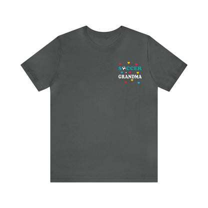 Soccer grandma era T-Shirt