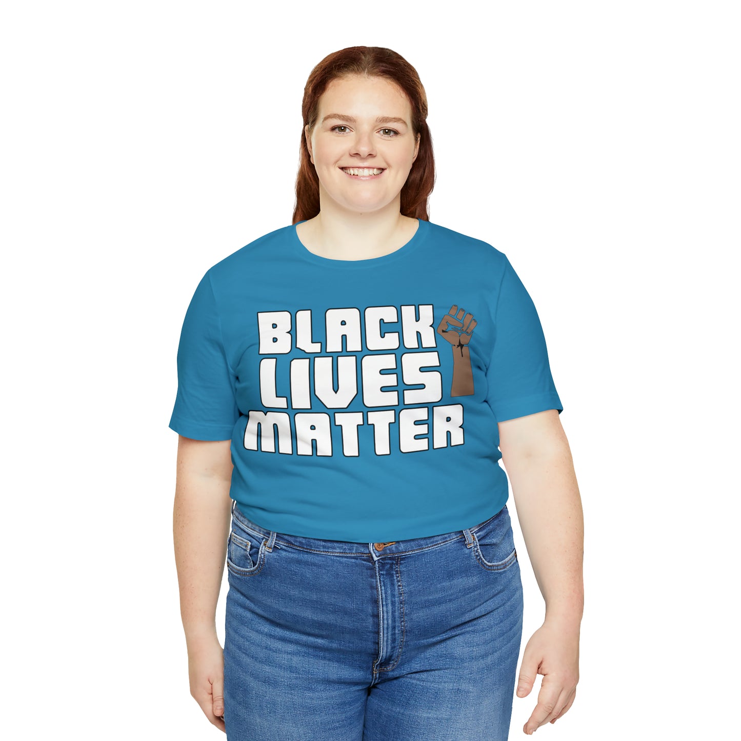 Black lives matter T-Shirt