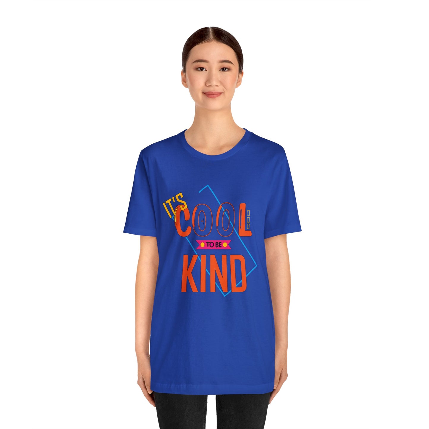 It's cool to be kind T-Shirt