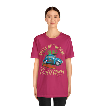 Surf Buggy T-Shirt