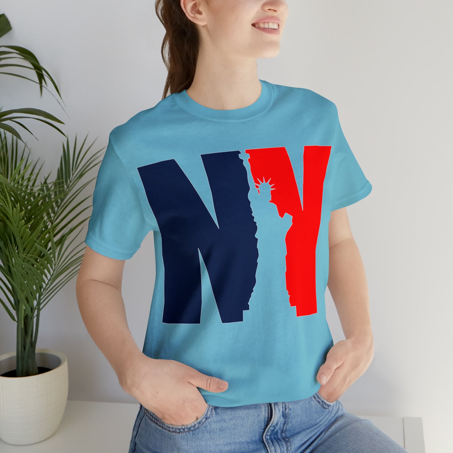 NY T-Shirt