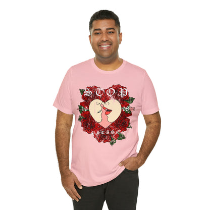 Passion With one Kiss T-Shirt