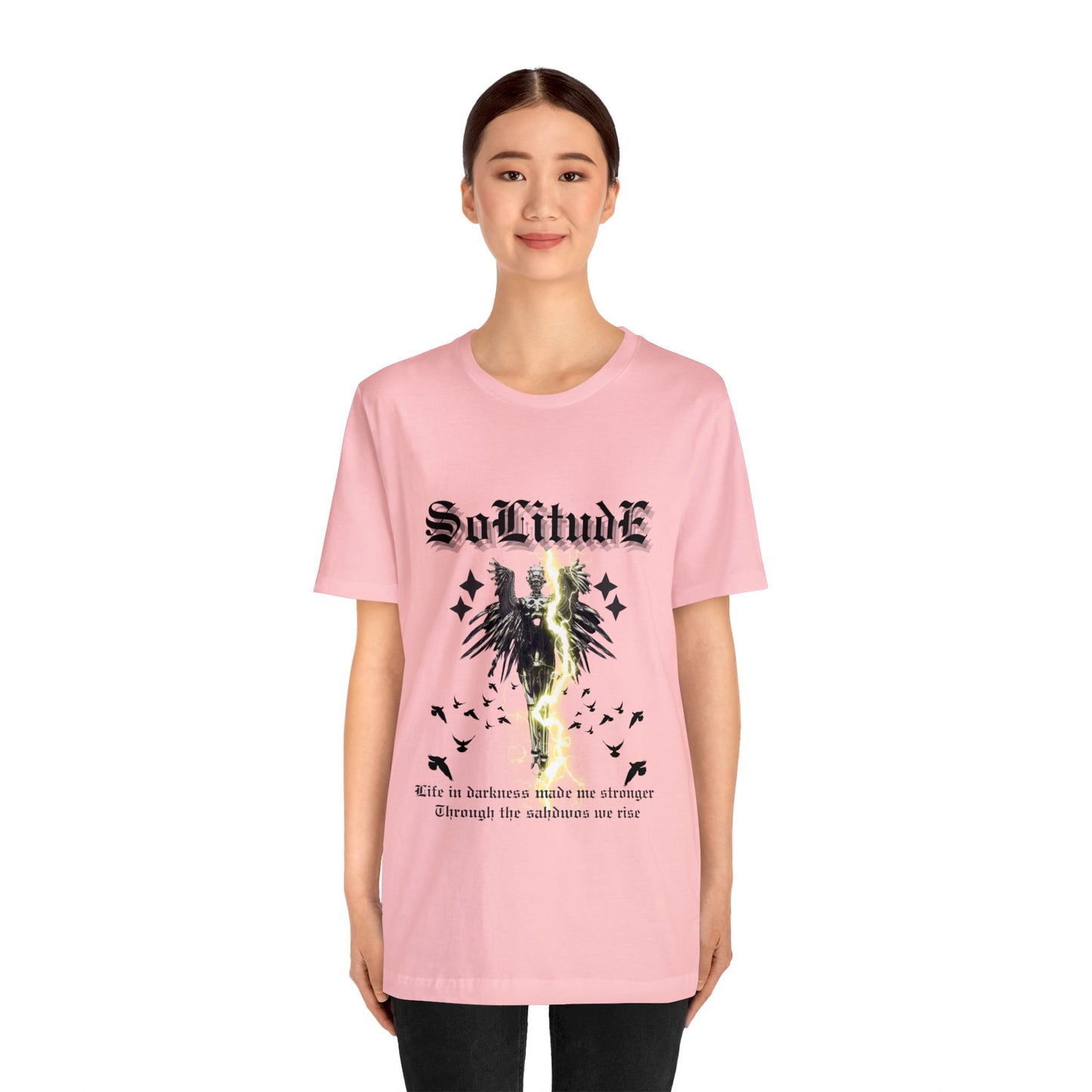 Solitude T-Shirt