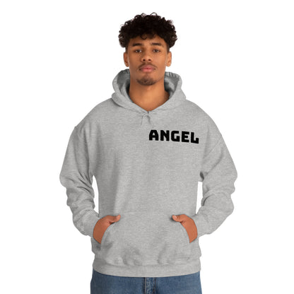 Angel Wings