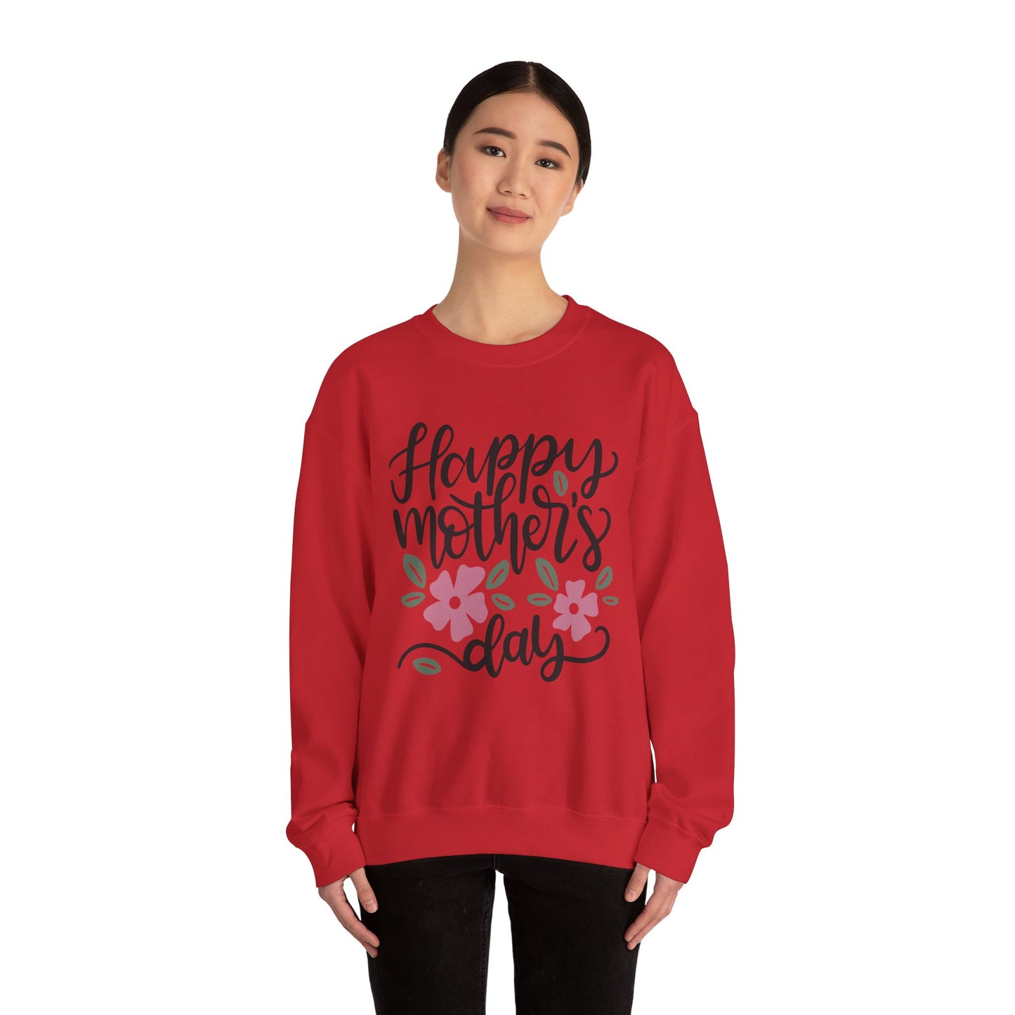 Happy Mother's day Crewneck Sweatshirt