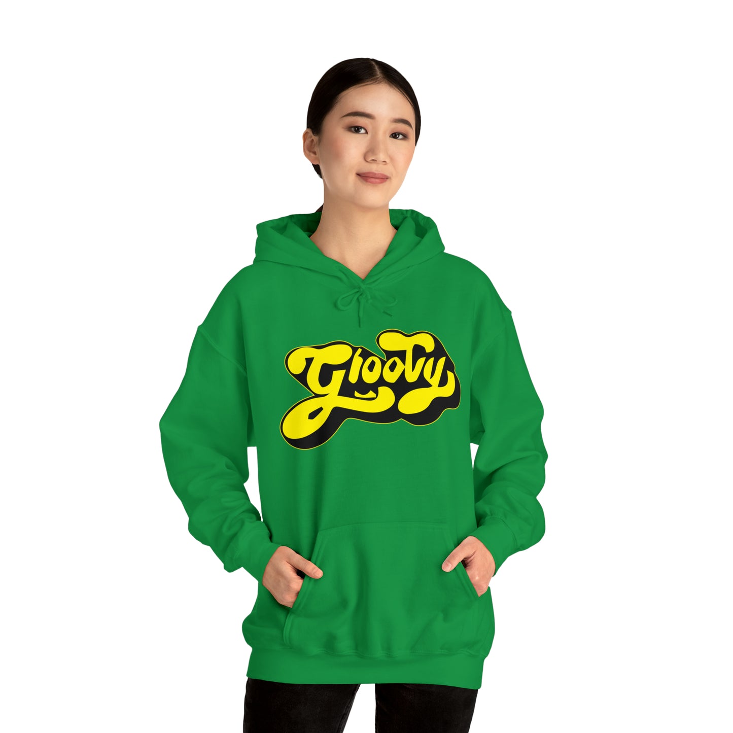 Groovy vintage Hoodie