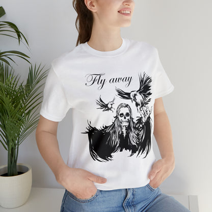 Fly Away T-Shirt