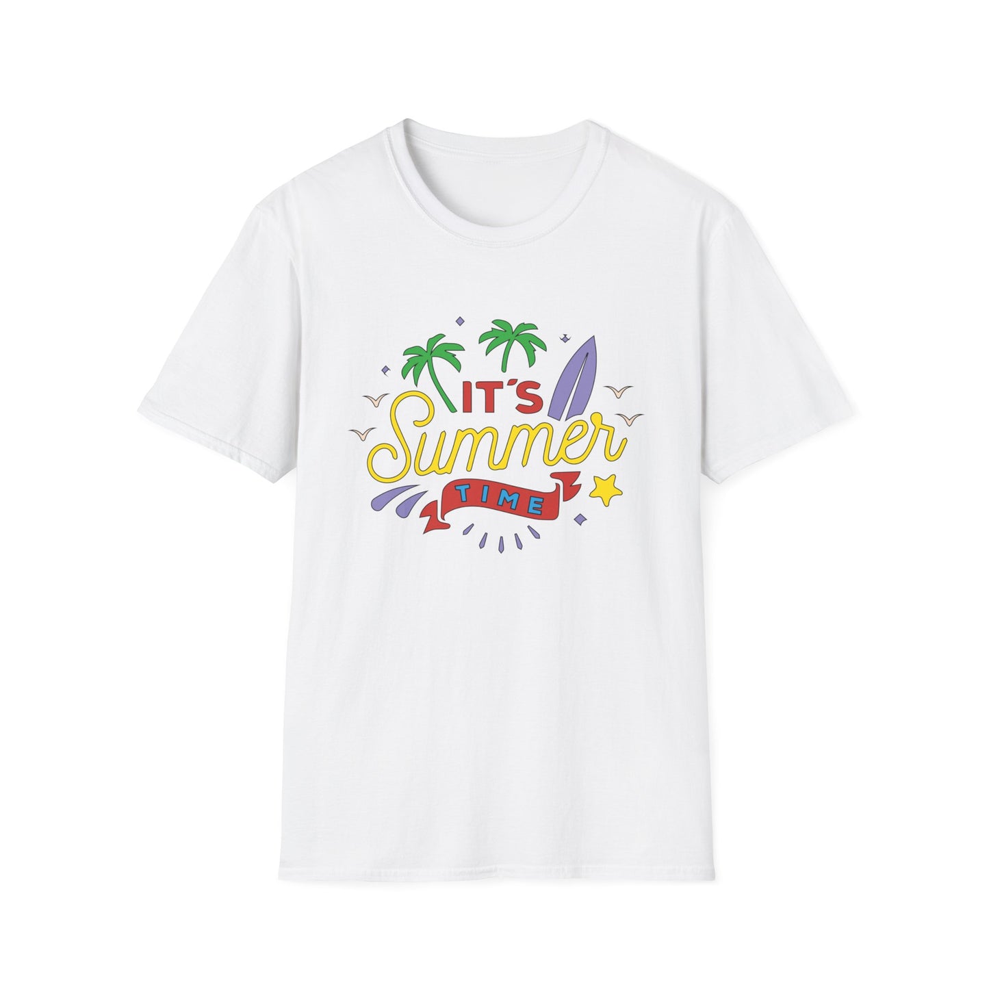 It's Summer time T-Shirt