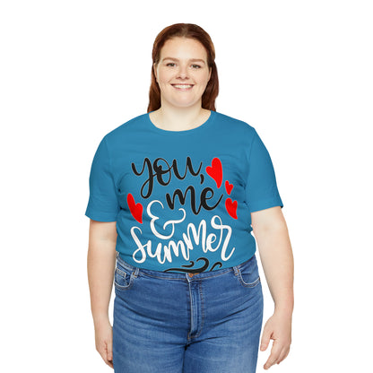 You_me_and_summer T-Shirt