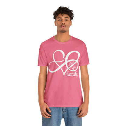 Family endless love T-Shirt