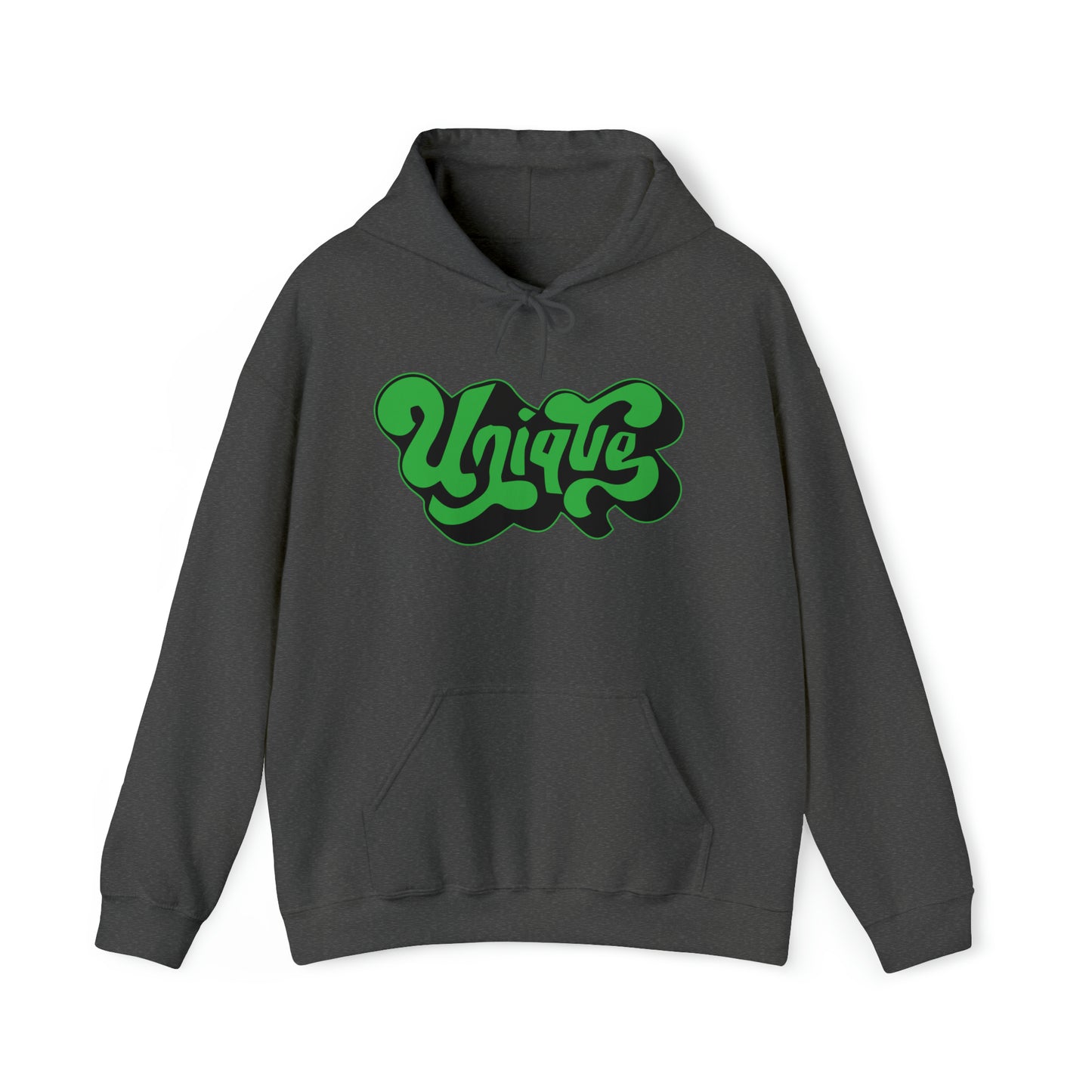 Unique Hoodie