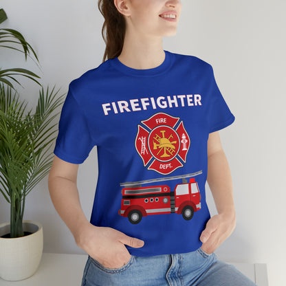 Firefighter T-Shirt