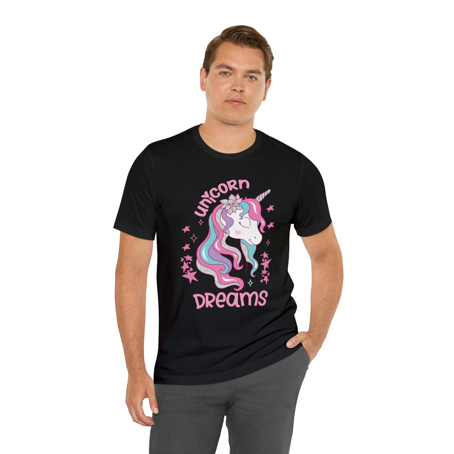 Unicorn dreams T-Shirt