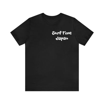 Surf Time Japan T-Shirt