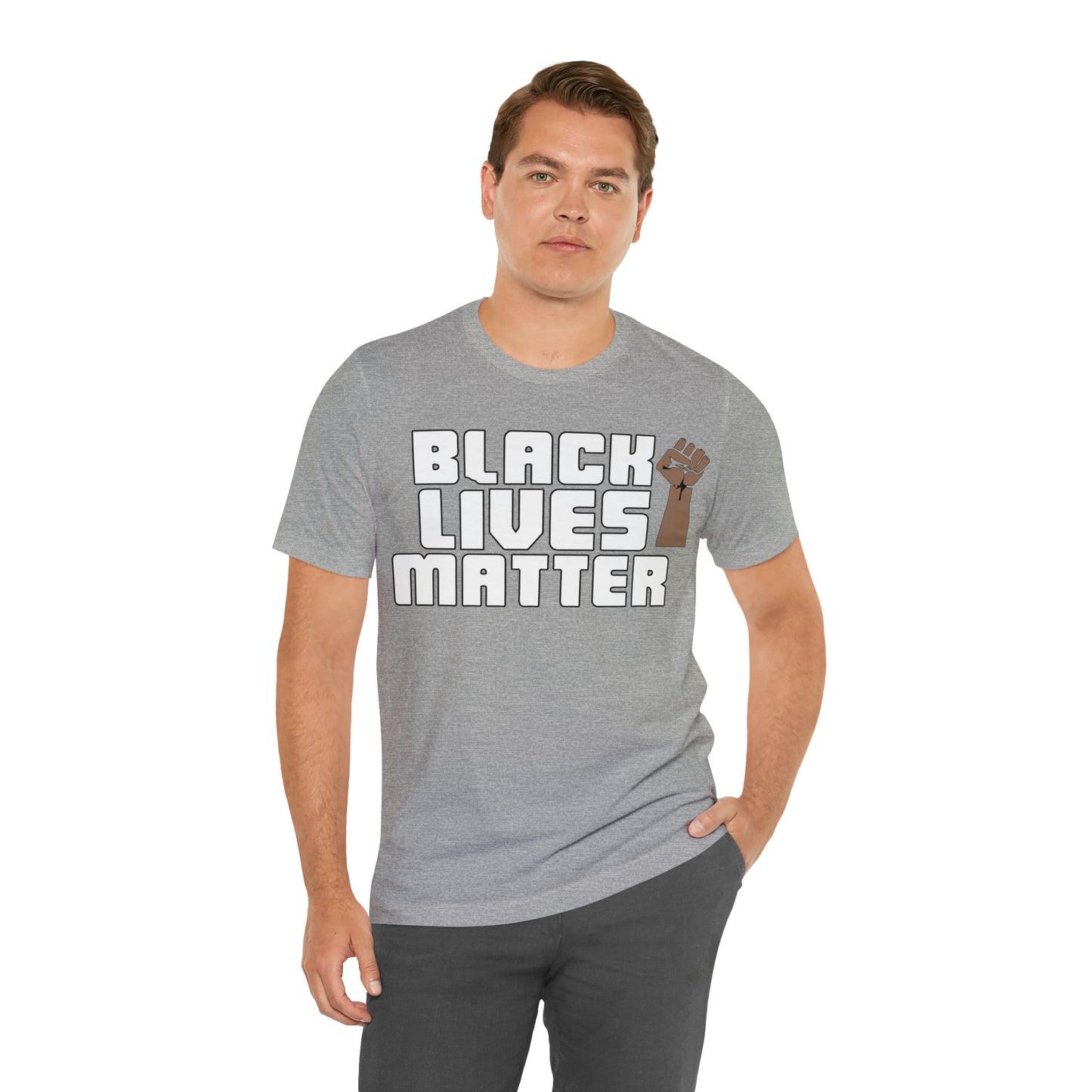 Black lives matter T-Shirt