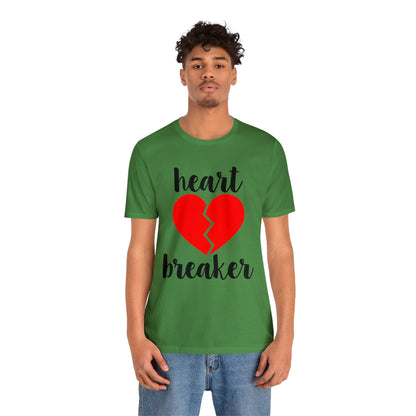 Heart Breaker T-Shirt