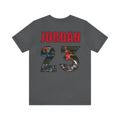 Goat Jordan T-Shirt