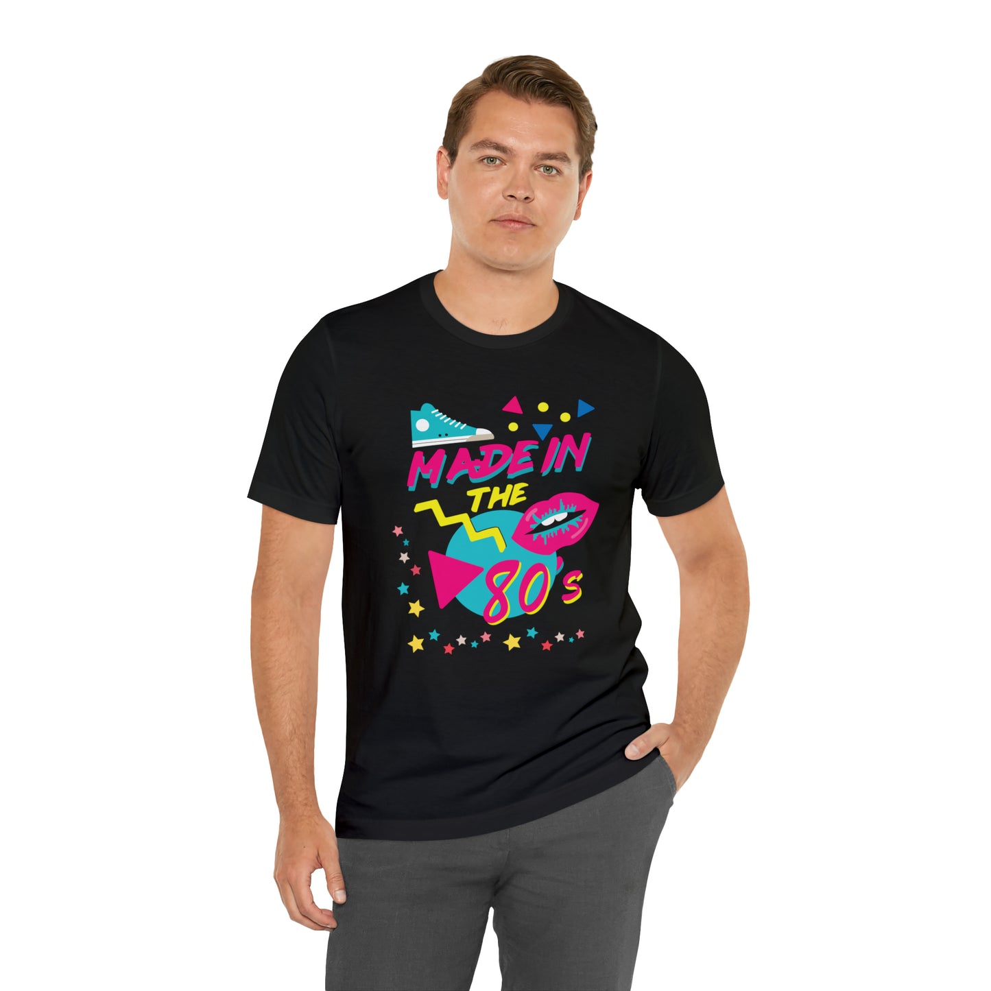 Made in the 80's T-Shirt