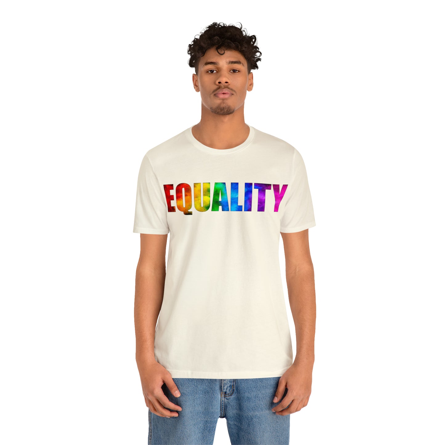 Equality T-Shirt