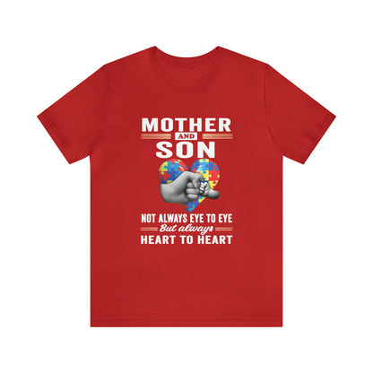 Mother and son Bond T-Shirt