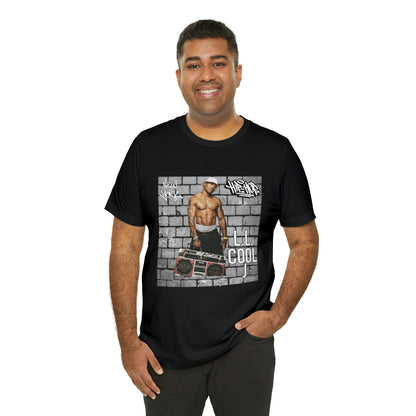 LL Cool J T-Shirt