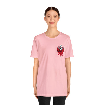 Loveless crying angel T-Shirt