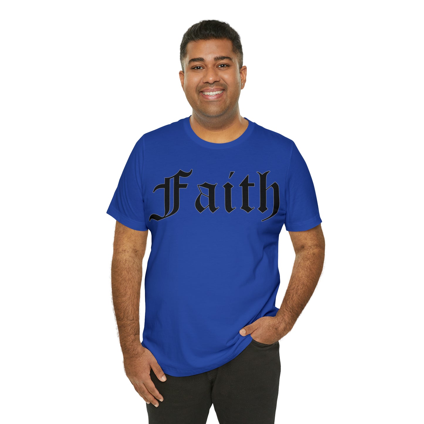 Faith T-Shirt