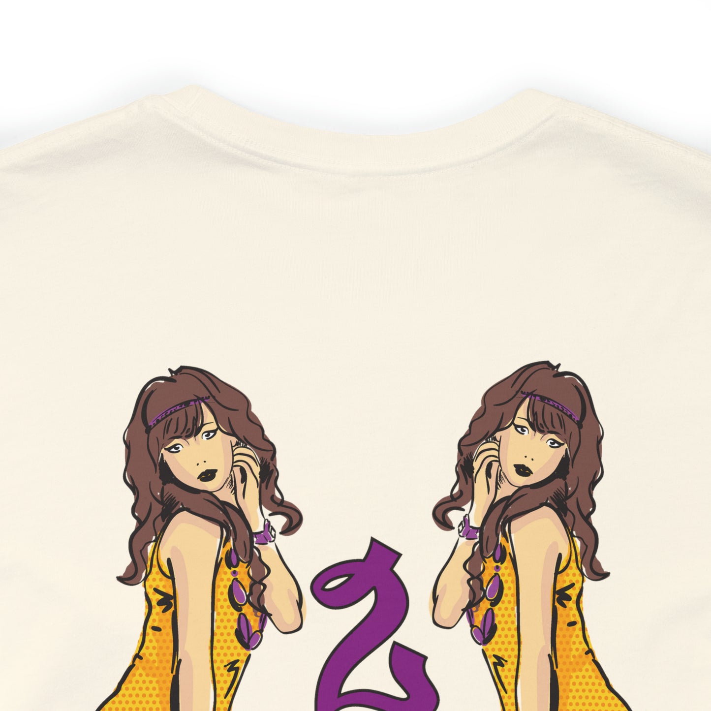 2_Sexy girl T-Shirt