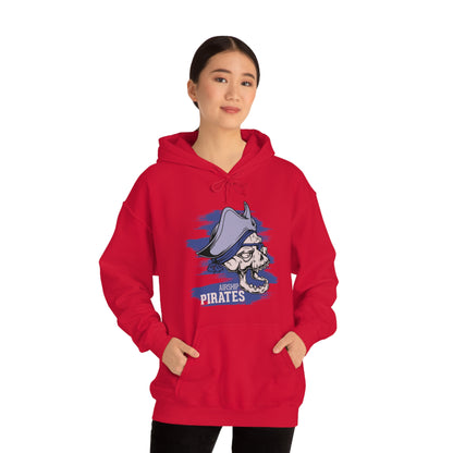 Airship Pirates Hoodie