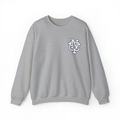 NYC Crewneck Sweatshirt