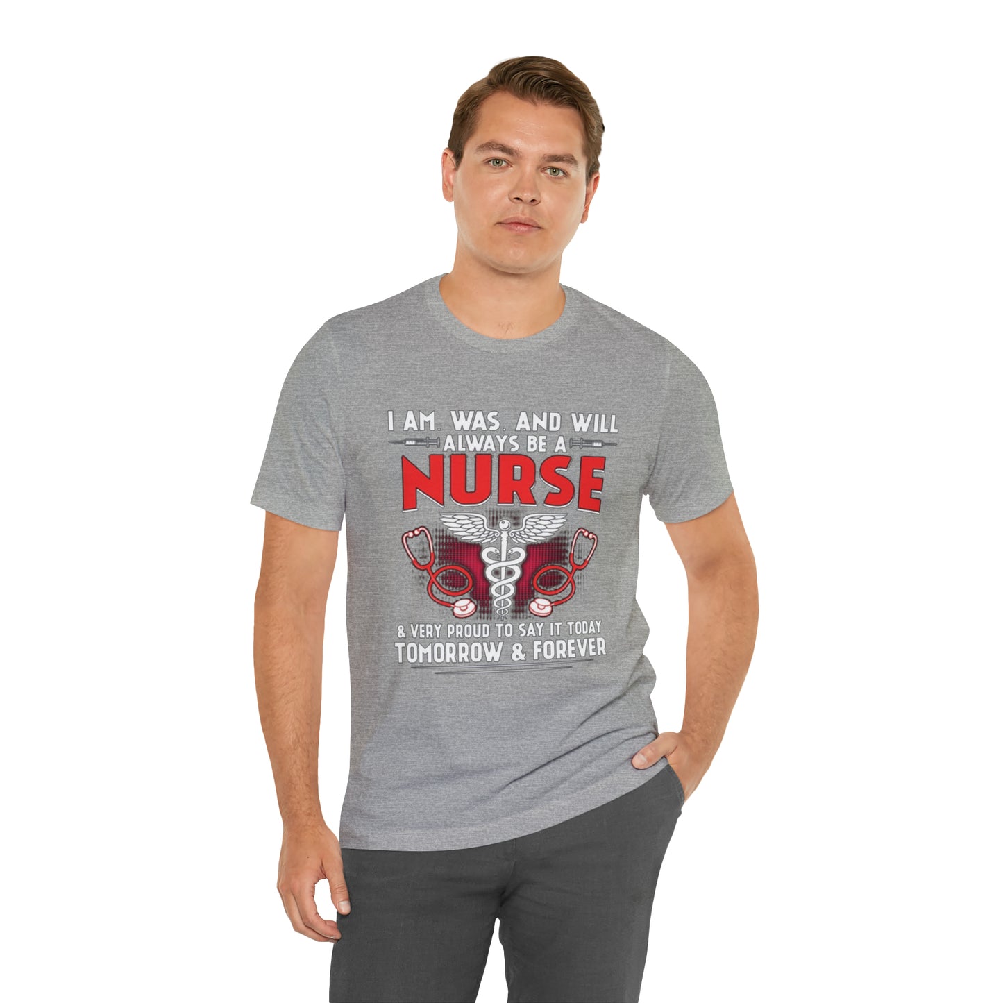 Forever a nurse T-Shirt