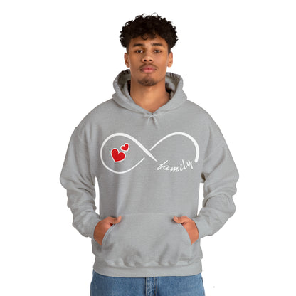 Infinity Family Hoodie