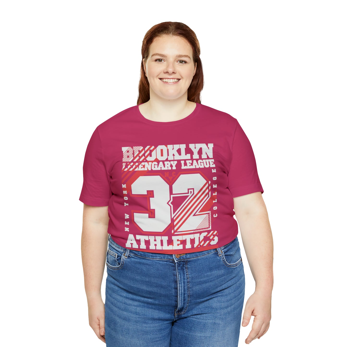 Brooklyn 32 T-Shirt