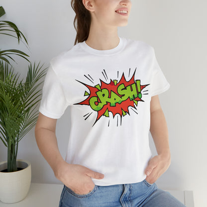 CRASH! T-Shirt